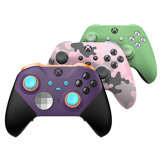 XBox Elite