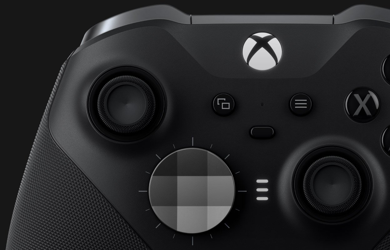 XBox Elite