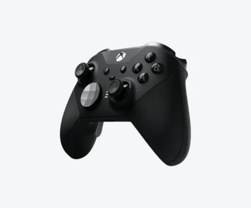 product-3 Xbox Elite Wireless Controller Series 2 - Black & White