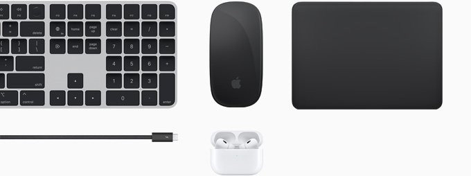 Apple MacBook Air