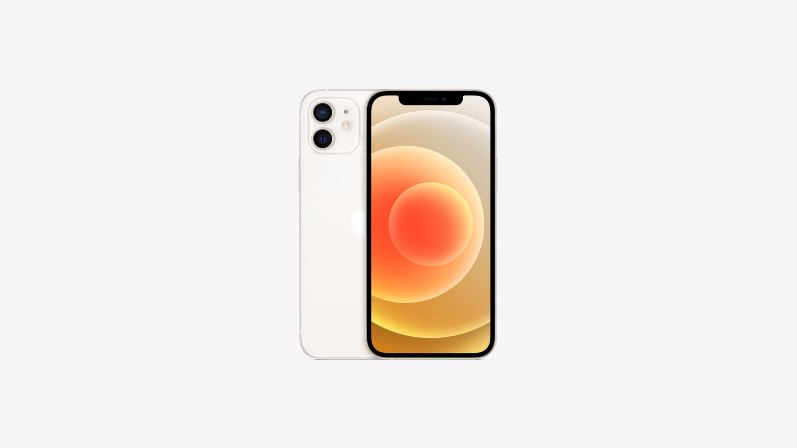 iPhone 12. Super Retina