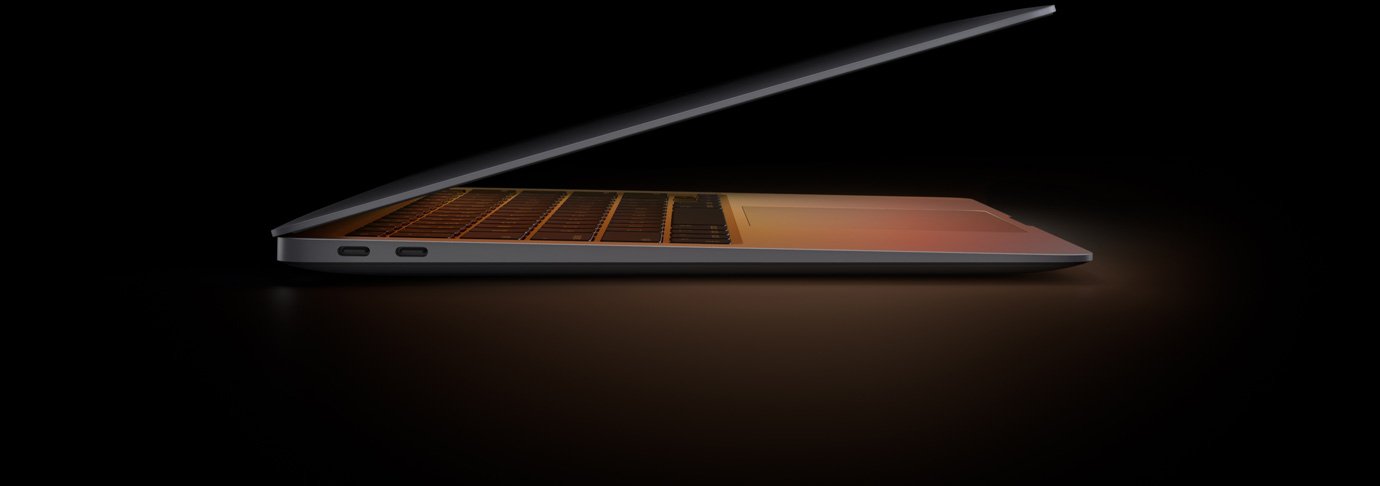 Apple MacBook Air