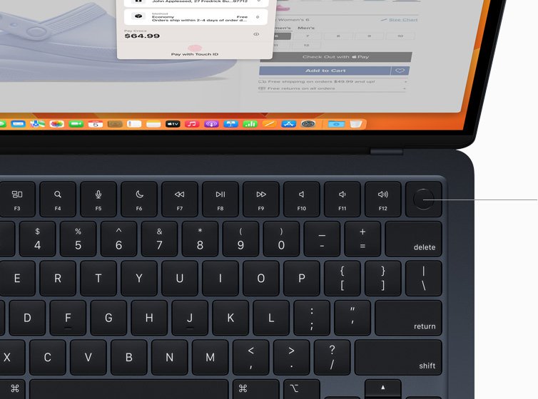 Apple MacBook Air