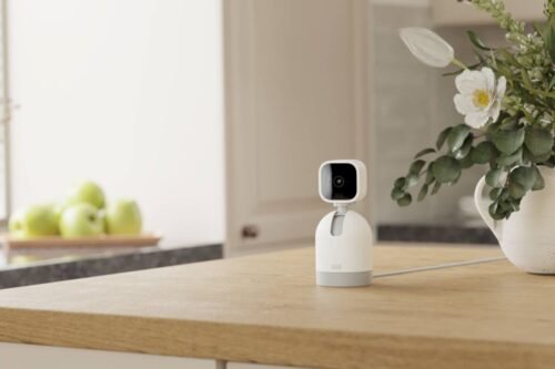 2-Pack Blink Video Doorbell – Wired Home Security
