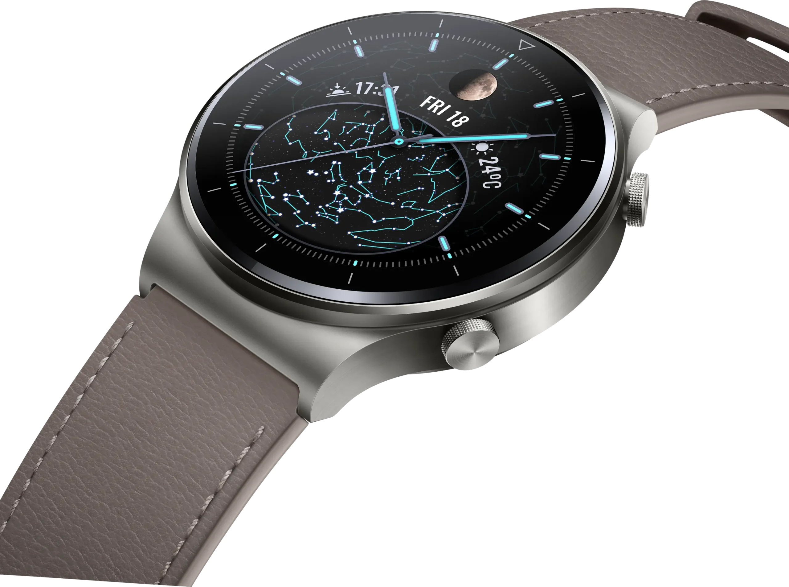 Huawei Watch GT 2 Pro