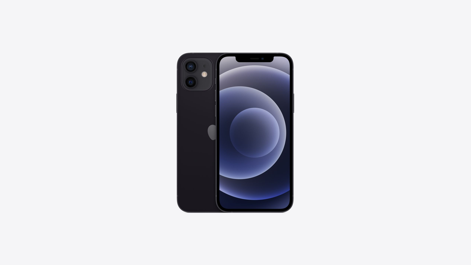 iPhone 12. Super Retina