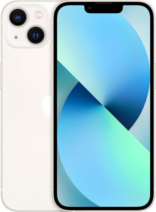 Apple iPhone 13 (128 GB) - Polarstern Best Price Apple iPhone 13 (128 GB) - Polarstern