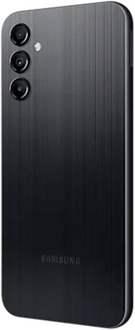 Samsung Galaxy A14 4G, Go, 128 GB, black without Simlock, without branding - Image 7