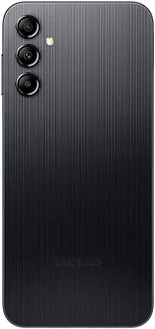 Samsung Galaxy A14 4G, Go, 128 GB, black without Simlock, without branding - Image 3